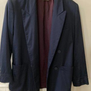 LIZ CLAIBORNE BLAZER JACKET